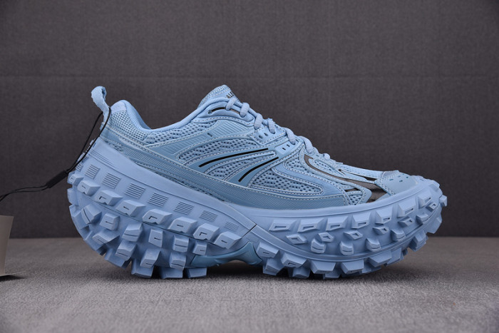 Ba*len*cia*ga - defender  sneakers
