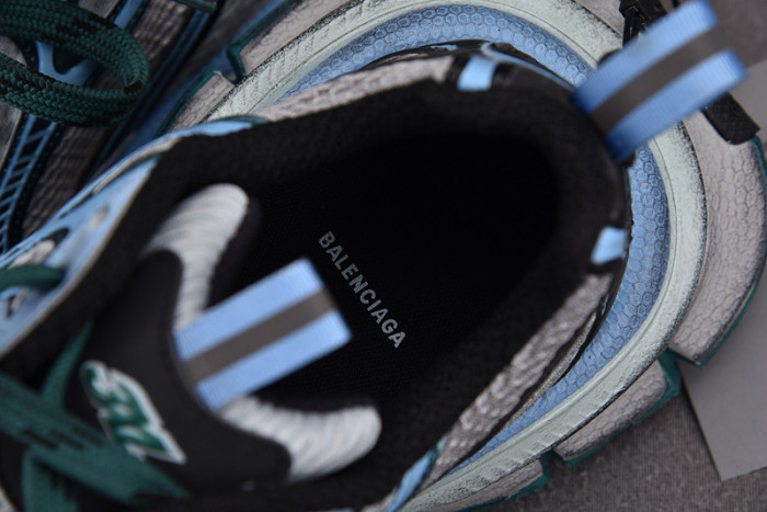 Ba*len*cia*ga 3xl sneakers