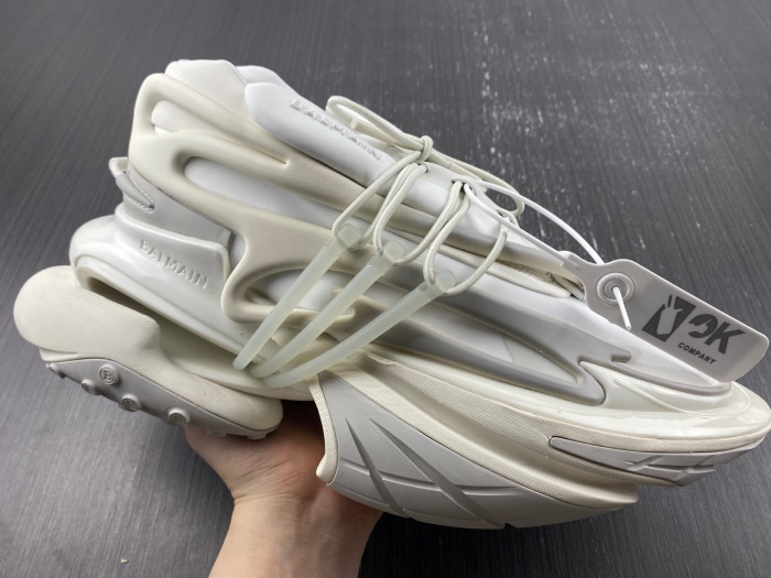 balmain  sneakers