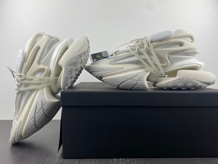 balmain  sneakers