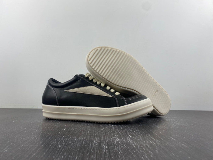 rick 0wens sneakers