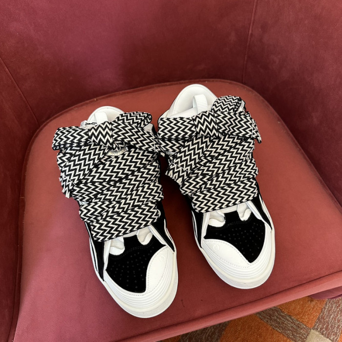 lanvin  sneaker