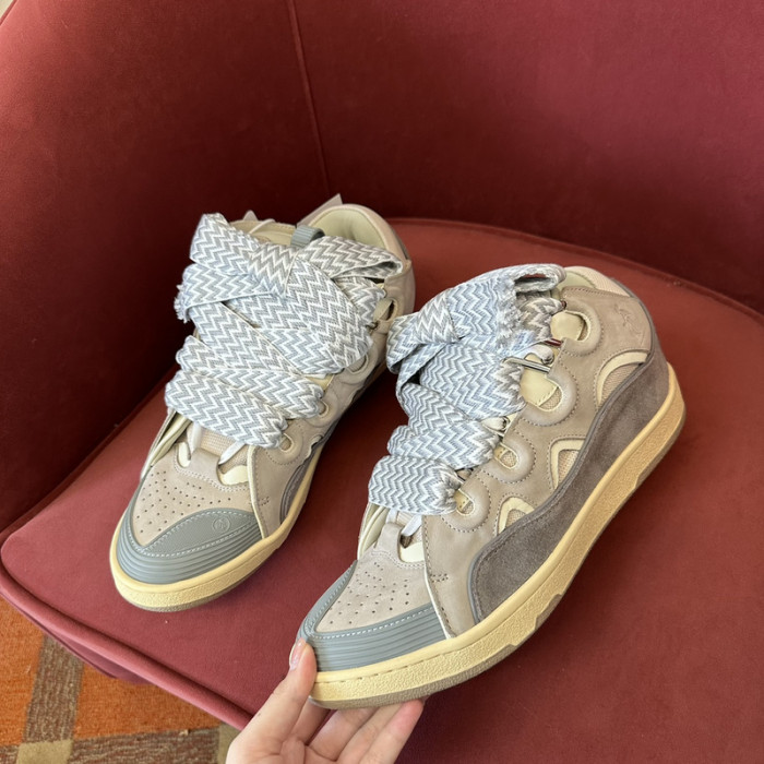 lanvin  sneaker