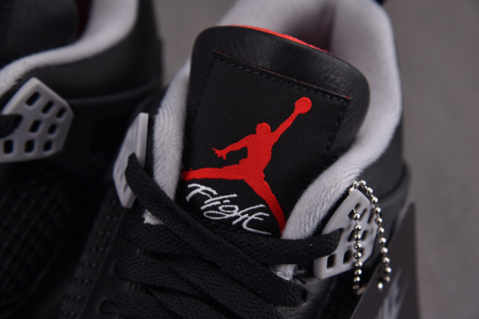 air jordan 4 bred reimagined fv5029-006