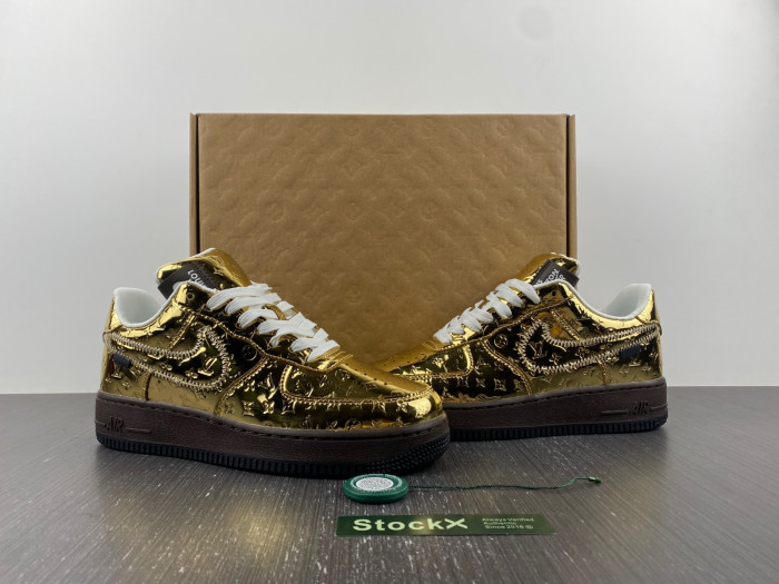 l0vt nike air force 1