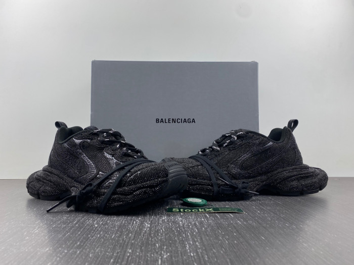 Ba*len*cia*ga -phantom sneakers