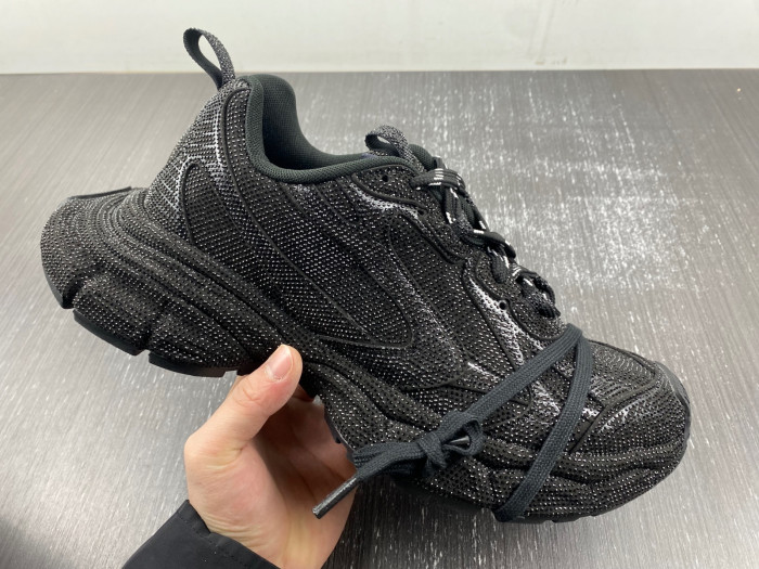 Ba*len*cia*ga -phantom sneakers