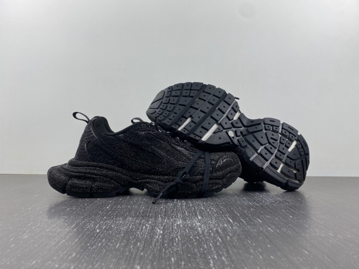 Ba*len*cia*ga -phantom sneakers