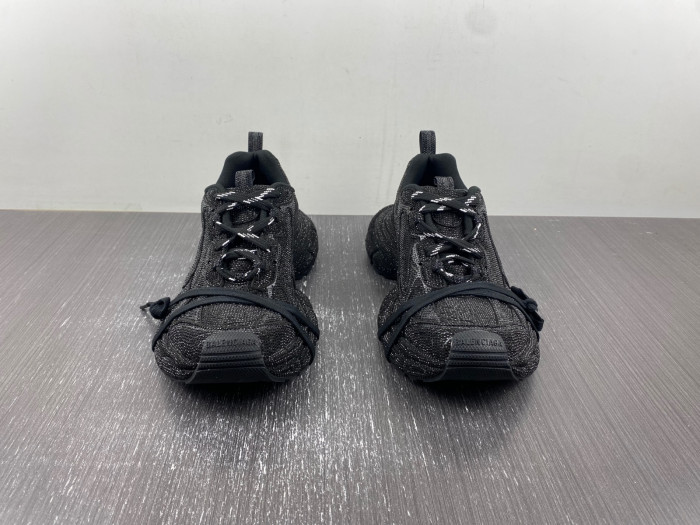 Ba*len*cia*ga -phantom sneakers