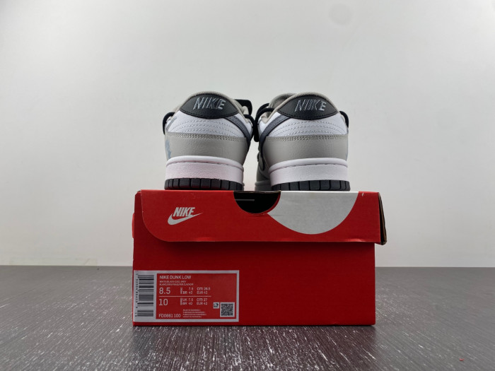 nike dunk low 