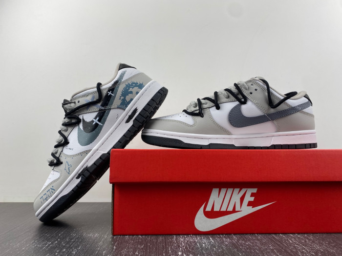 nike dunk low 