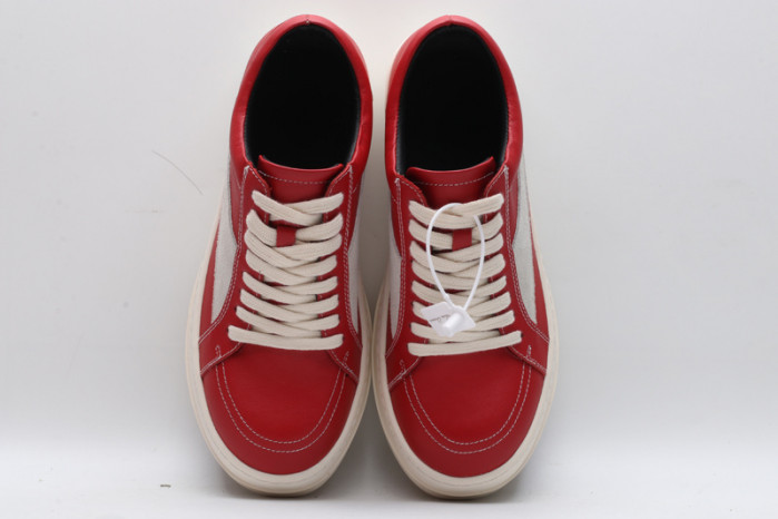 rick 0wens sneakers