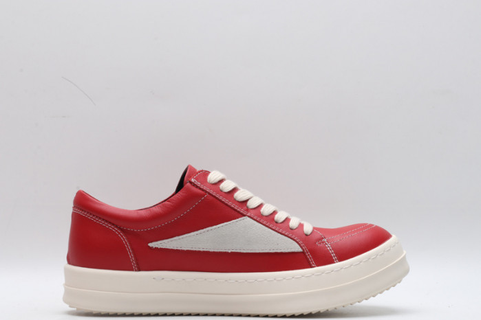 rick 0wens sneakers