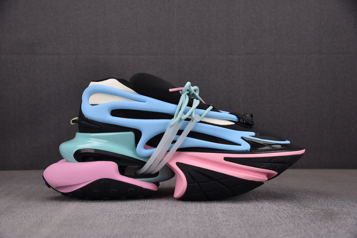 balmain  sneakers