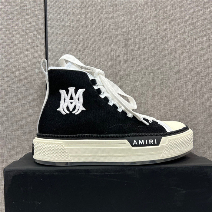 a*iri top sneakers