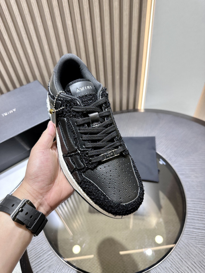 amiri 21fw skel low