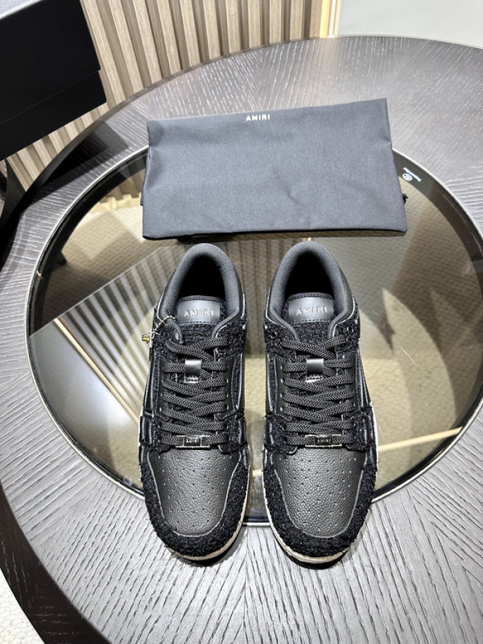 amiri 21fw skel low