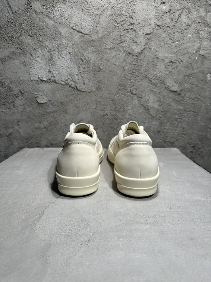 rick 0wens sneakers