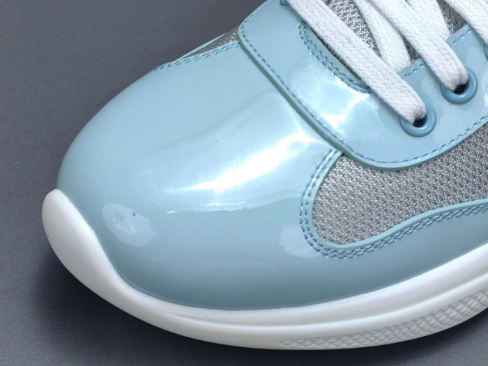 prad sneakers