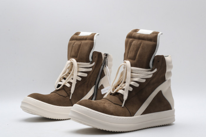 rick 0wens sneakers