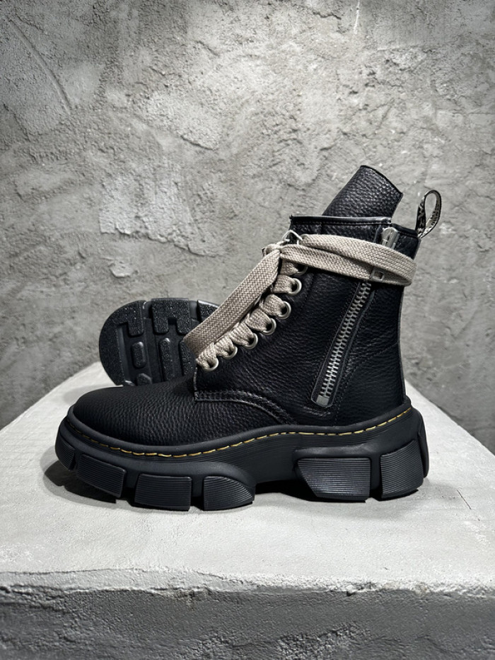 rick 0wens sneakers