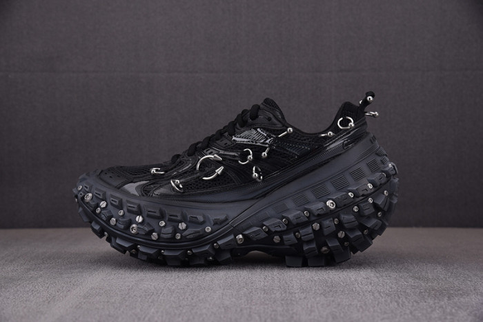 Ba*len*cia*ga - defender sneakers