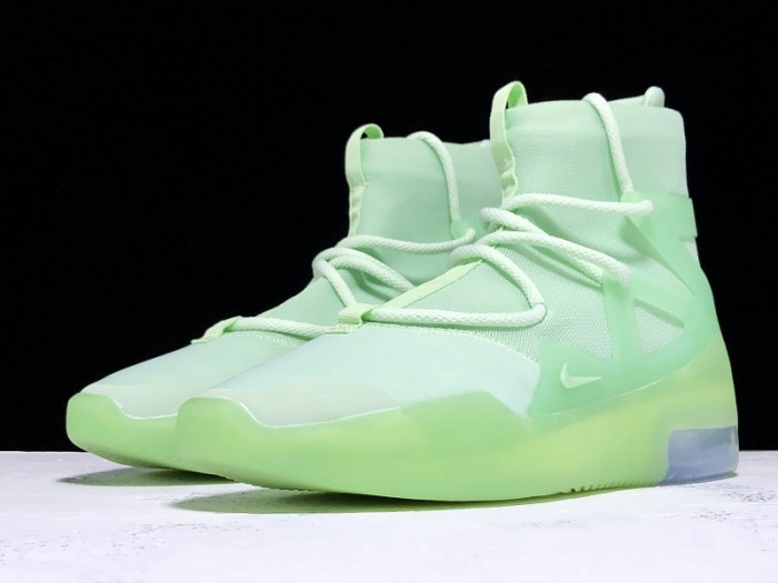 air fear of god 1 frosted spruce  ar4237-300