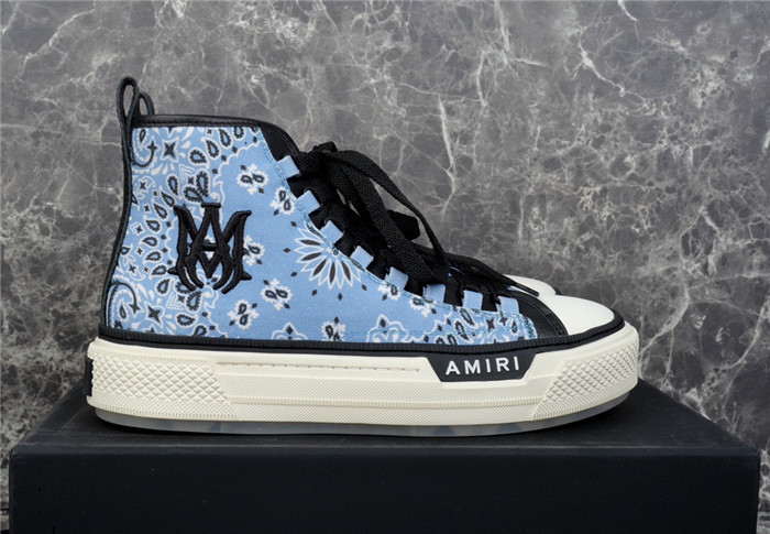a*iri top sneakers