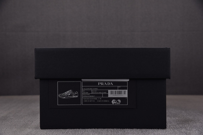 prad sneakers
