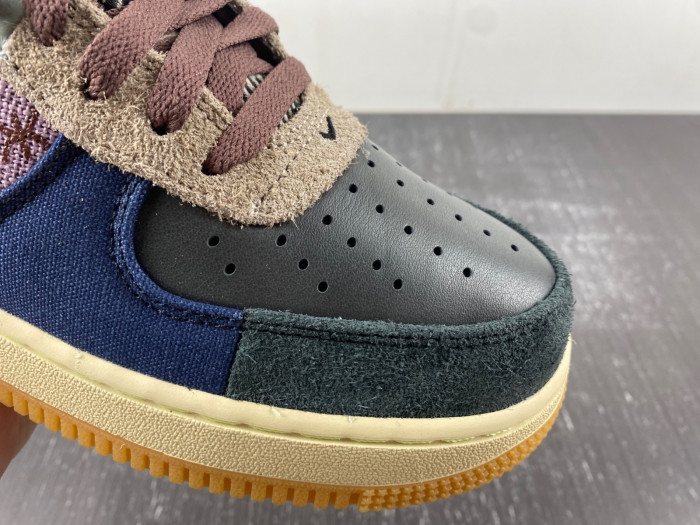 air force 1 low travis scott cactus jack  cn2405-900