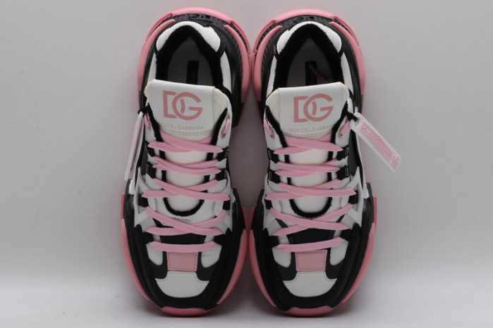 d&g  sneakers