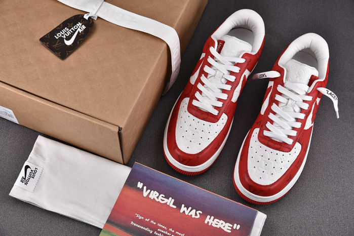 l0vt nike air force 1