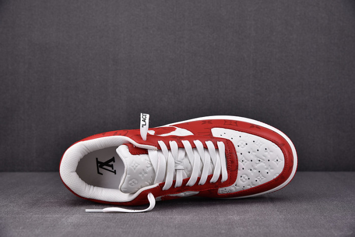 l0vt nike air force 1