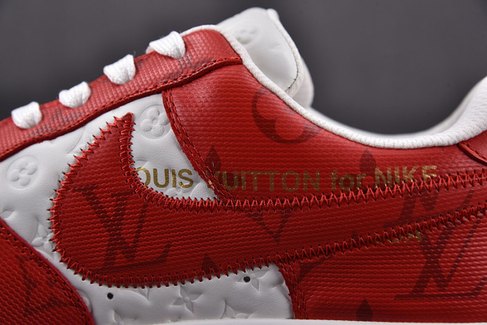 l0vt nike air force 1