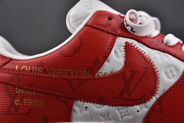l0vt nike air force 1