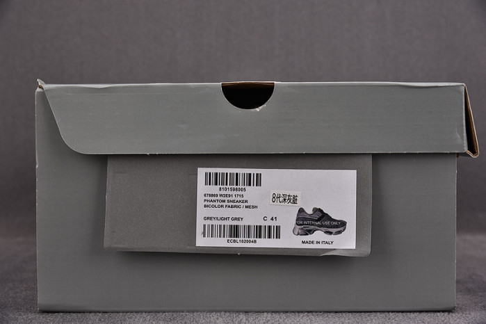Ba*len*cia*ga -phantom sneakers