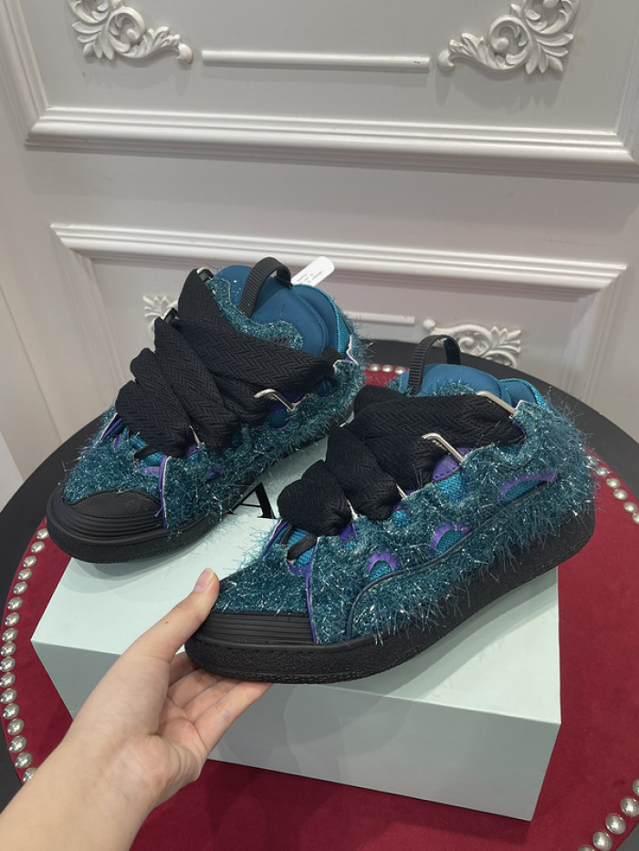 lanvin  sneaker