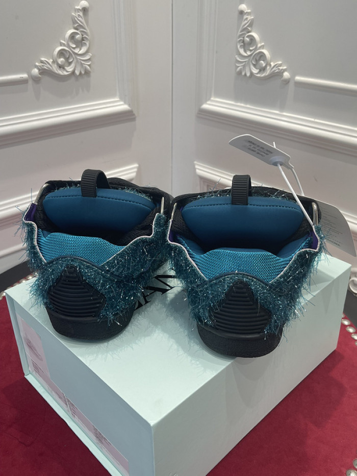 lanvin  sneaker