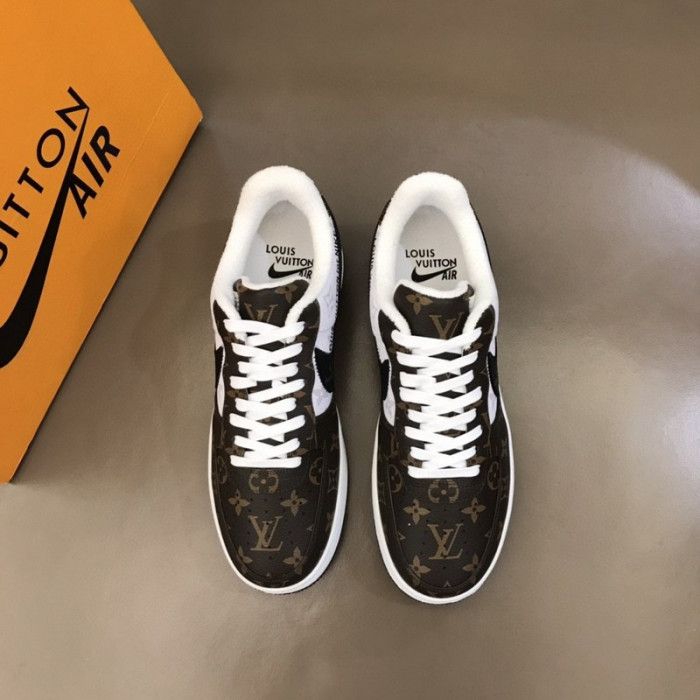 l0vt nike air force 1