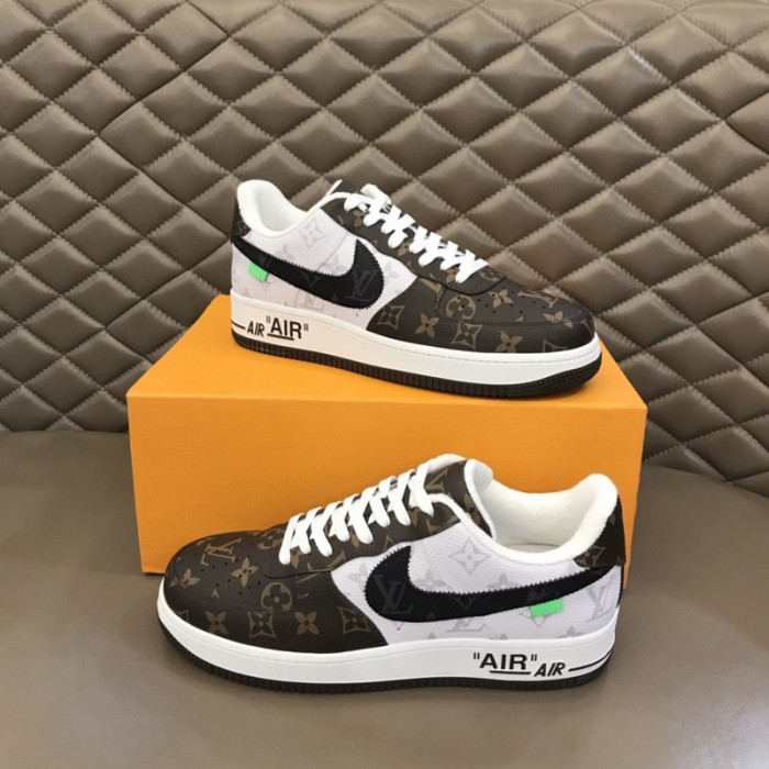 l0vt nike air force 1