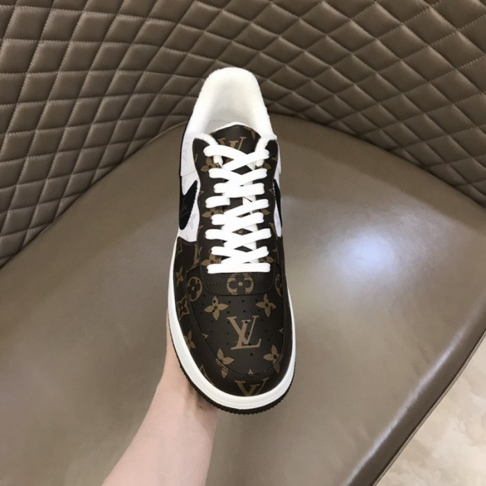 l0vt nike air force 1