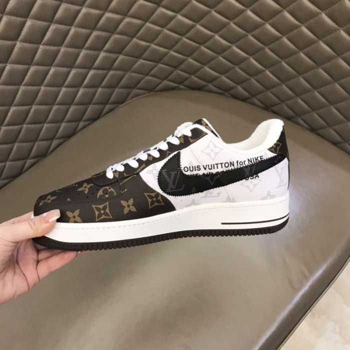 l0vt nike air force 1
