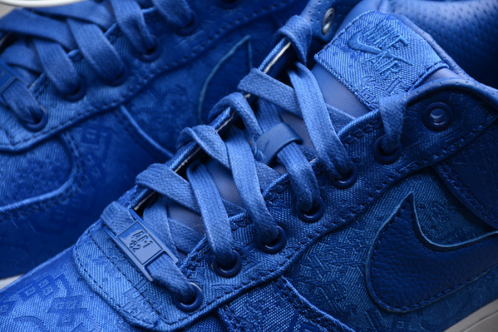 the clot x nike air force 1 low in game royal cj5290-400