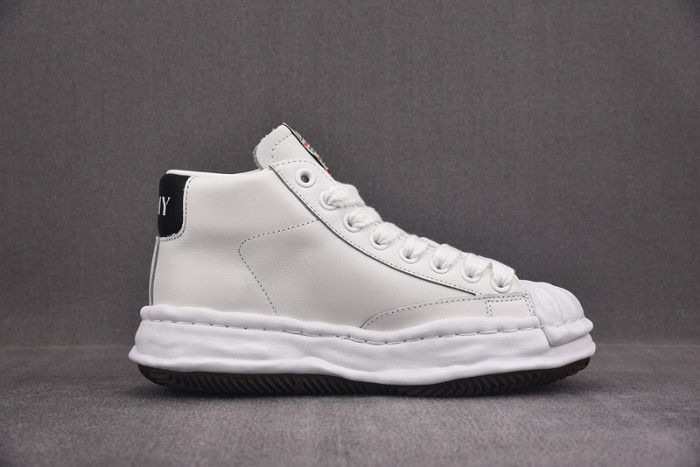 mihara yasuhiro  sneakers