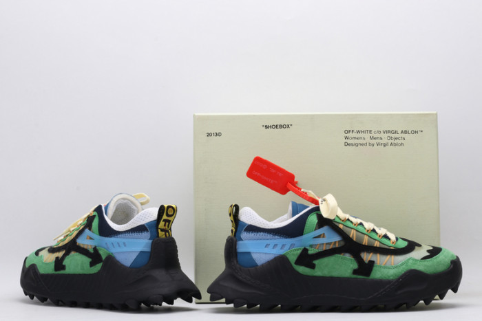 ofw c/o odsy-1000 sneaker