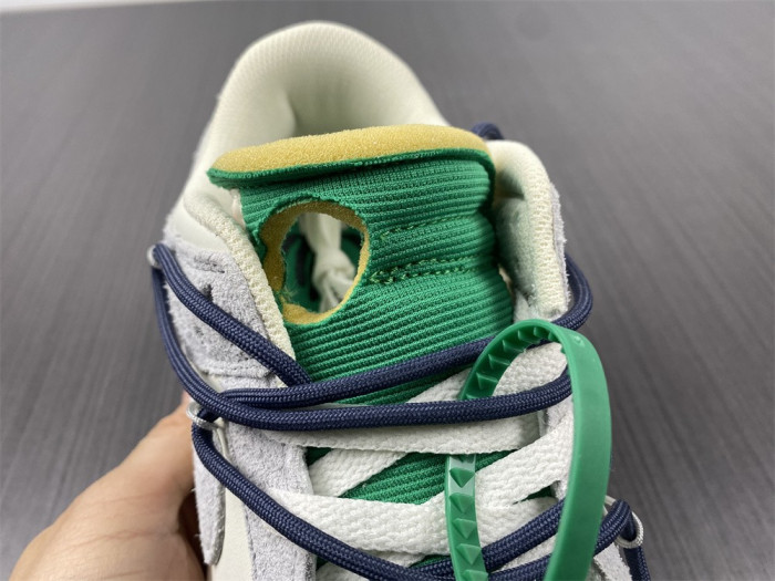 ofw x dunk low 