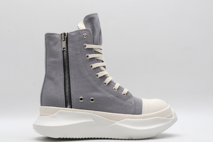 rick 0wens sneakers