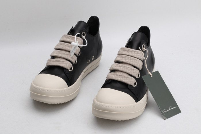 rick 0wens sneakers