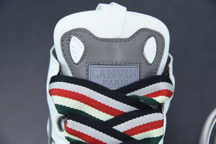 lanvin  sneaker