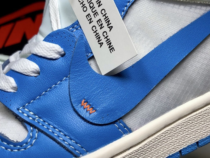 ofw x air jordan 1 unc release date aq0818-148